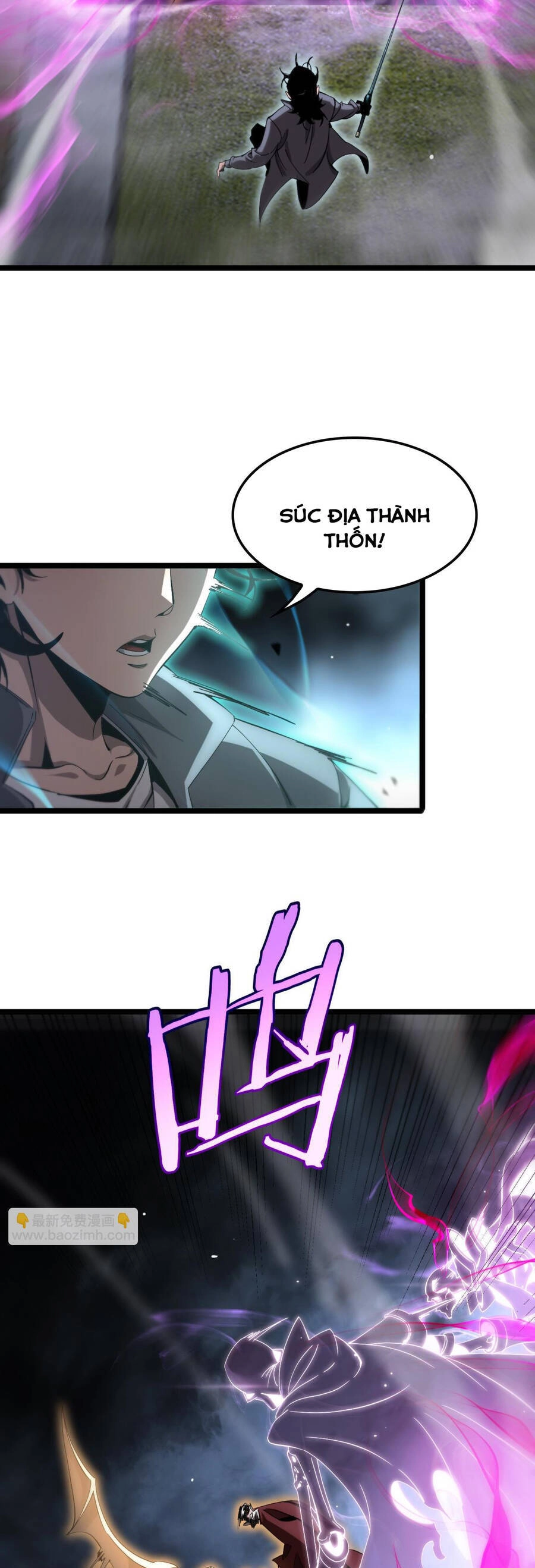 Chư Giới - Tận Thế Online Chapter 250 - 14