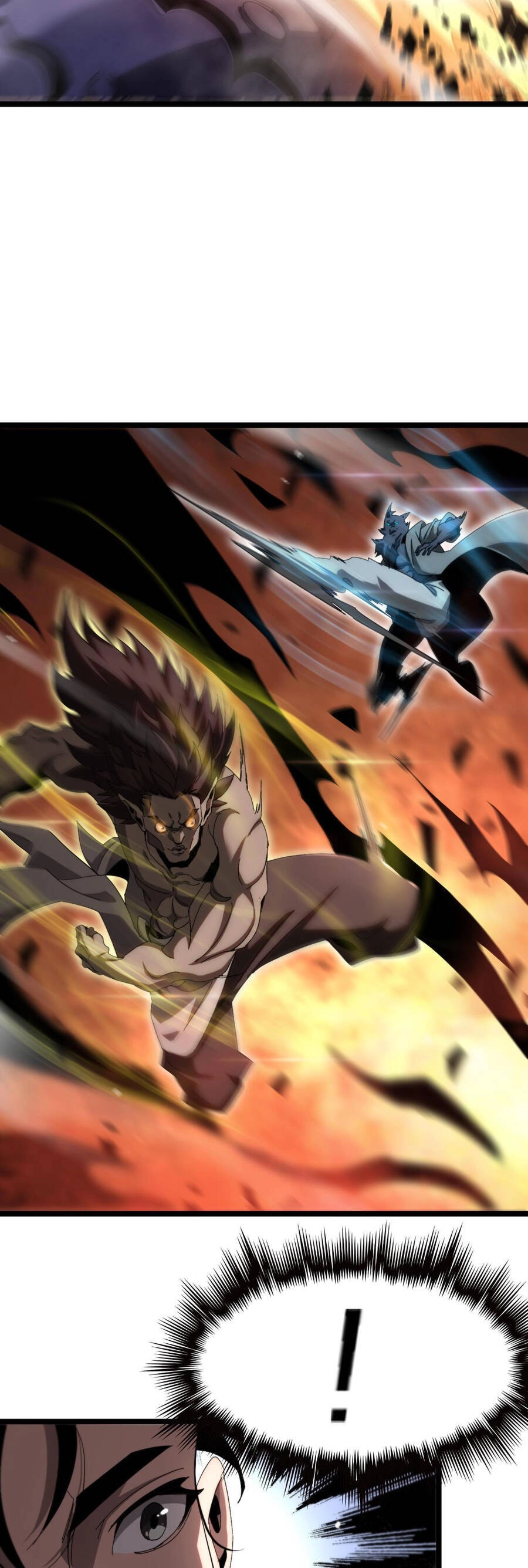 Chư Giới - Tận Thế Online Chapter 250 - 28