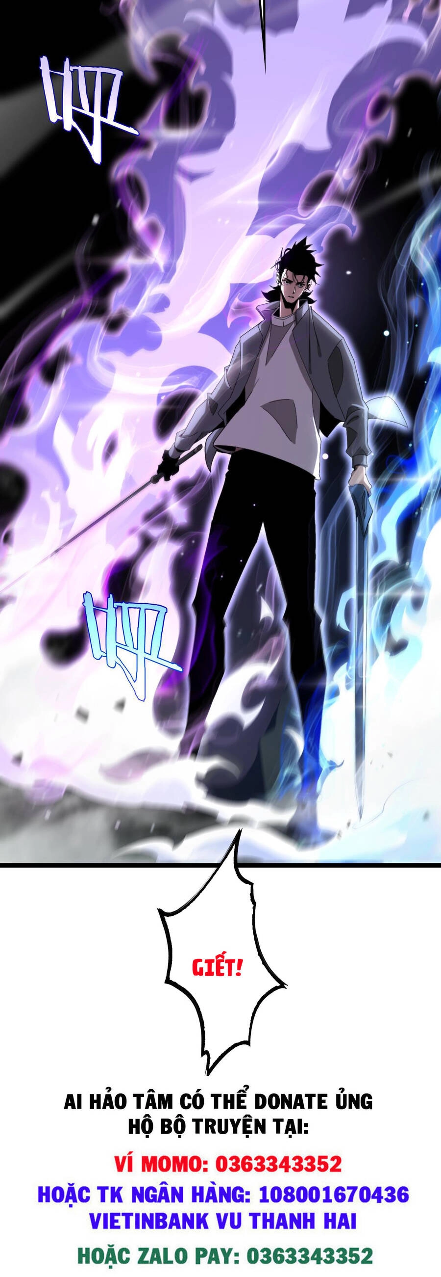 Chư Giới - Tận Thế Online Chapter 250 - 34