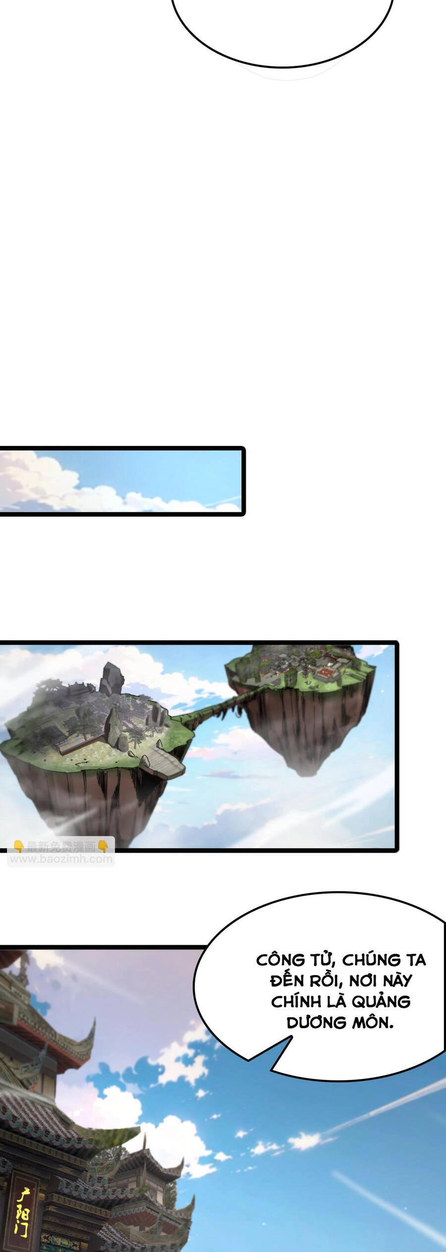 Chư Giới - Tận Thế Online Chapter 253 - 18