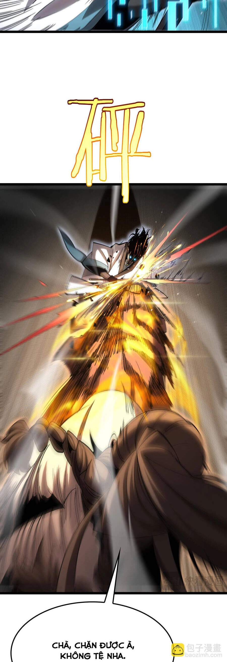 Chư Giới - Tận Thế Online Chapter 254 - 25