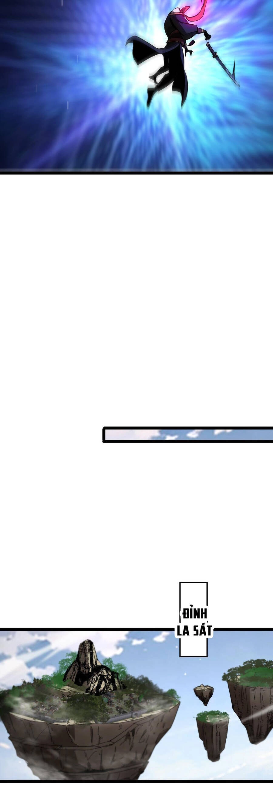 Chư Giới - Tận Thế Online Chapter 256 - 6