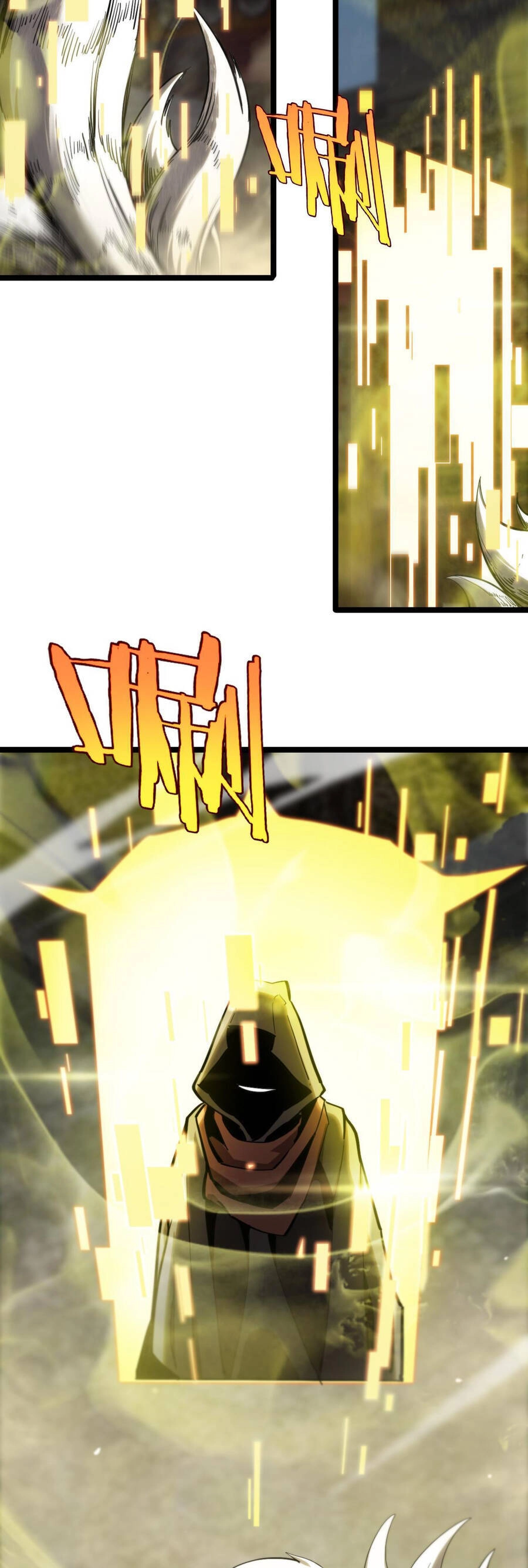 Chư Giới - Tận Thế Online Chapter 256 - 13