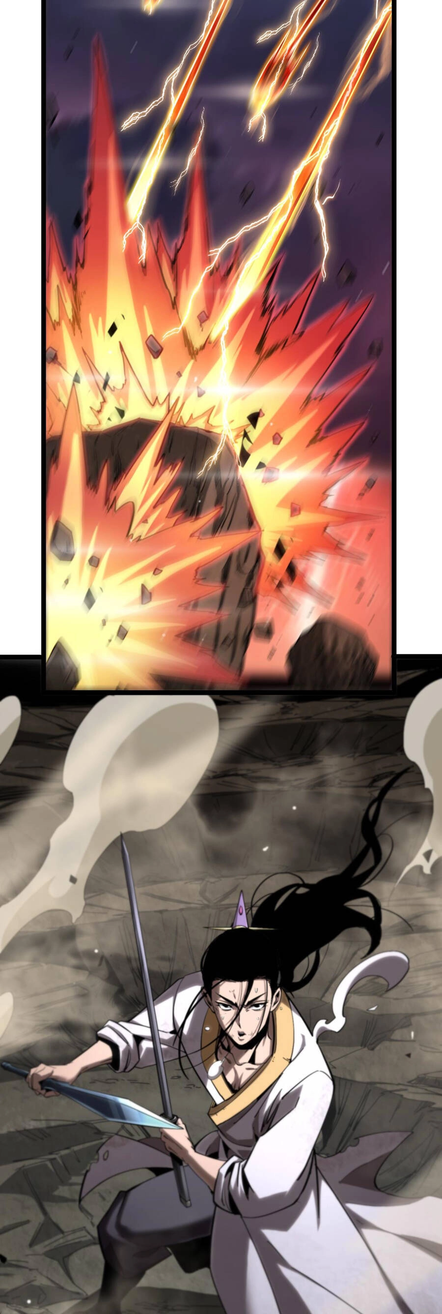 Chư Giới - Tận Thế Online Chapter 256 - 17