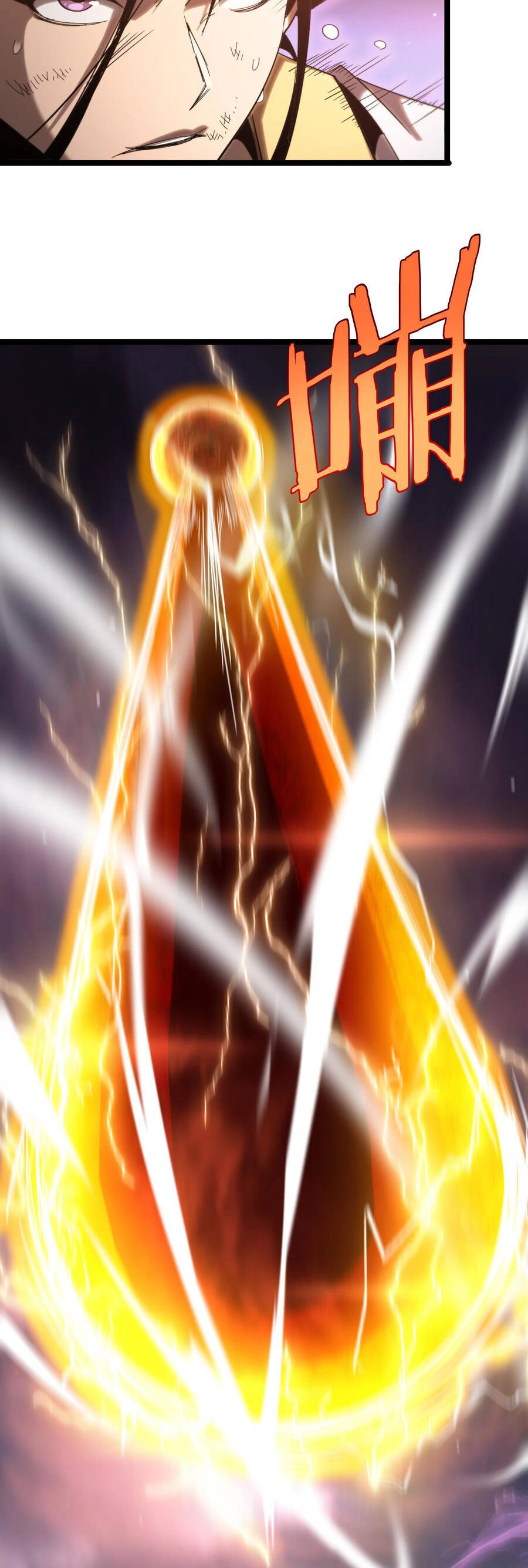 Chư Giới - Tận Thế Online Chapter 256 - 20