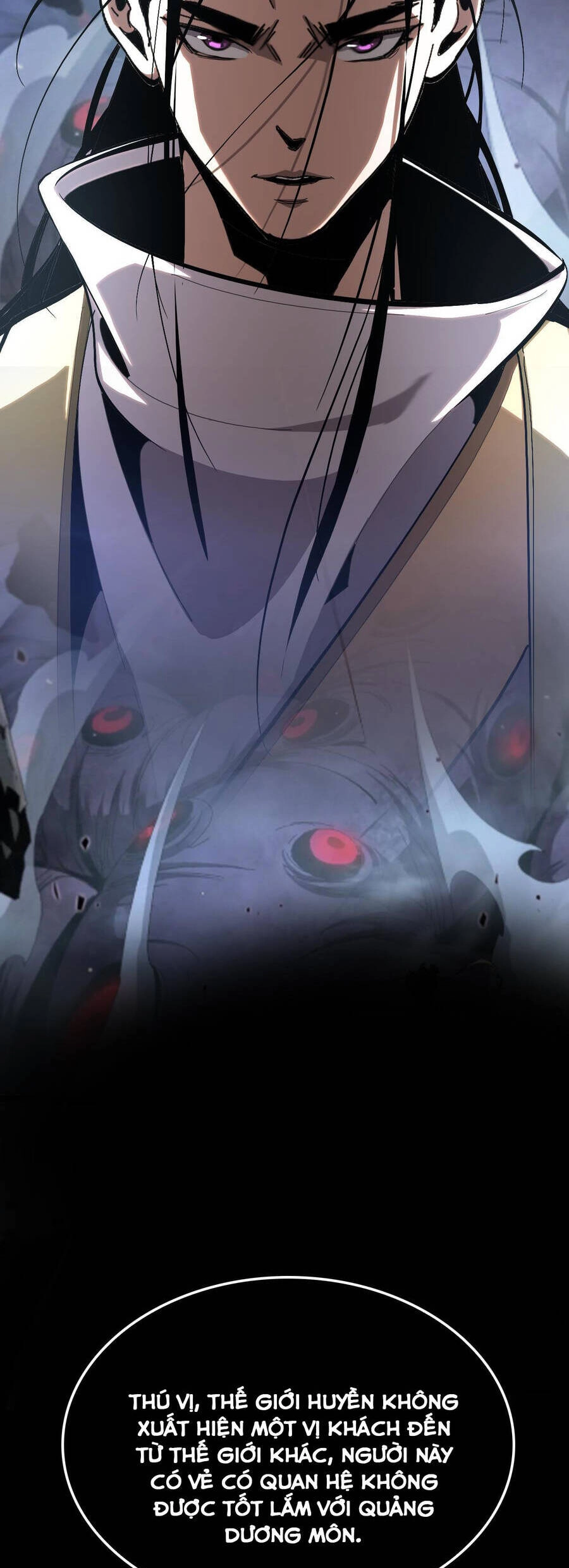 Chư Giới - Tận Thế Online Chapter 257 - 24