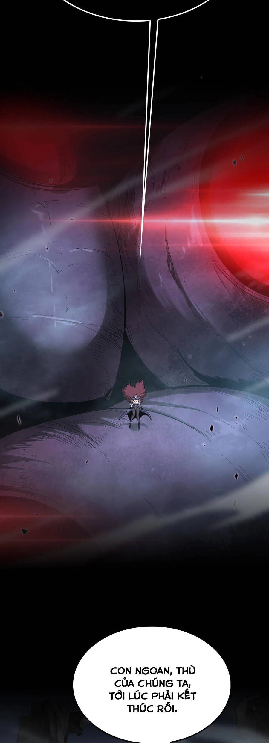 Chư Giới - Tận Thế Online Chapter 257 - 25