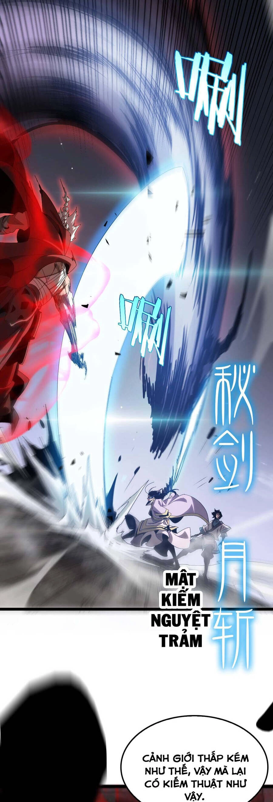 Chư Giới - Tận Thế Online Chapter 258 - 11