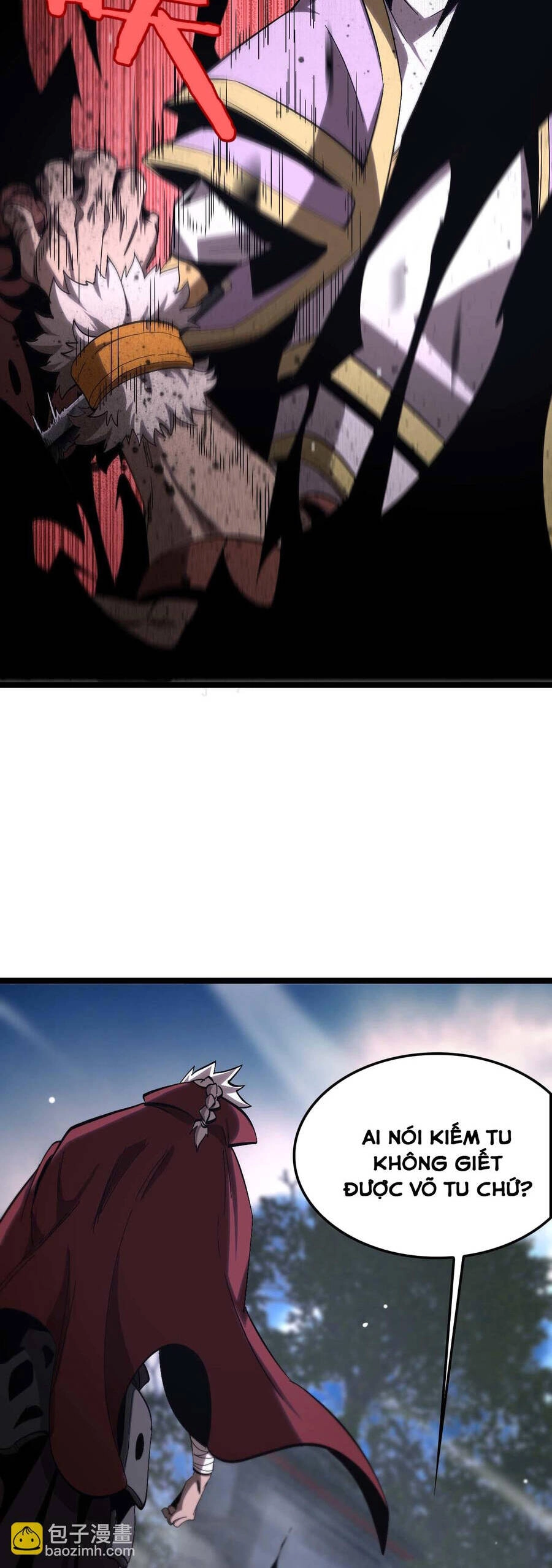 Chư Giới - Tận Thế Online Chapter 258 - 25