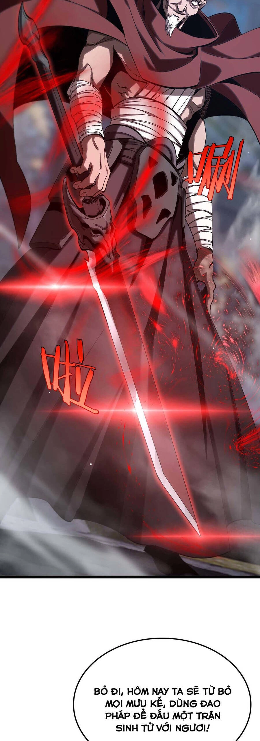 Chư Giới - Tận Thế Online Chapter 258 - 29