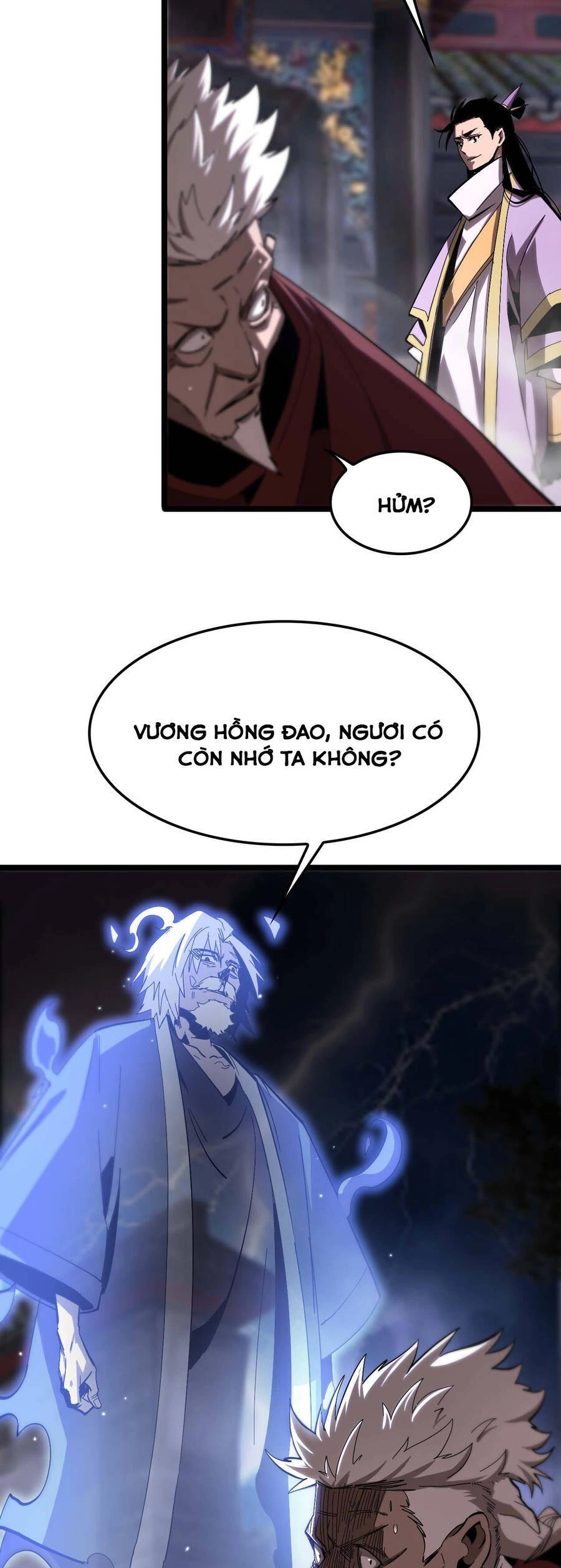 Chư Giới - Tận Thế Online Chapter 259 - 6