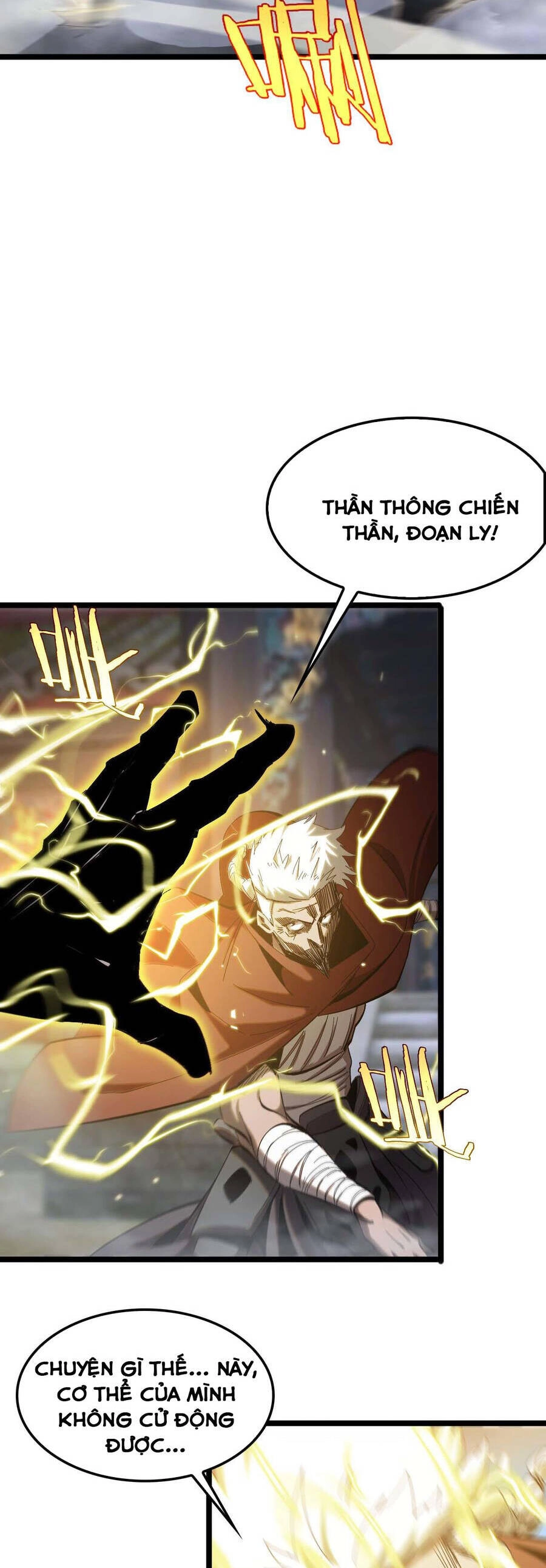 Chư Giới - Tận Thế Online Chapter 259 - 13