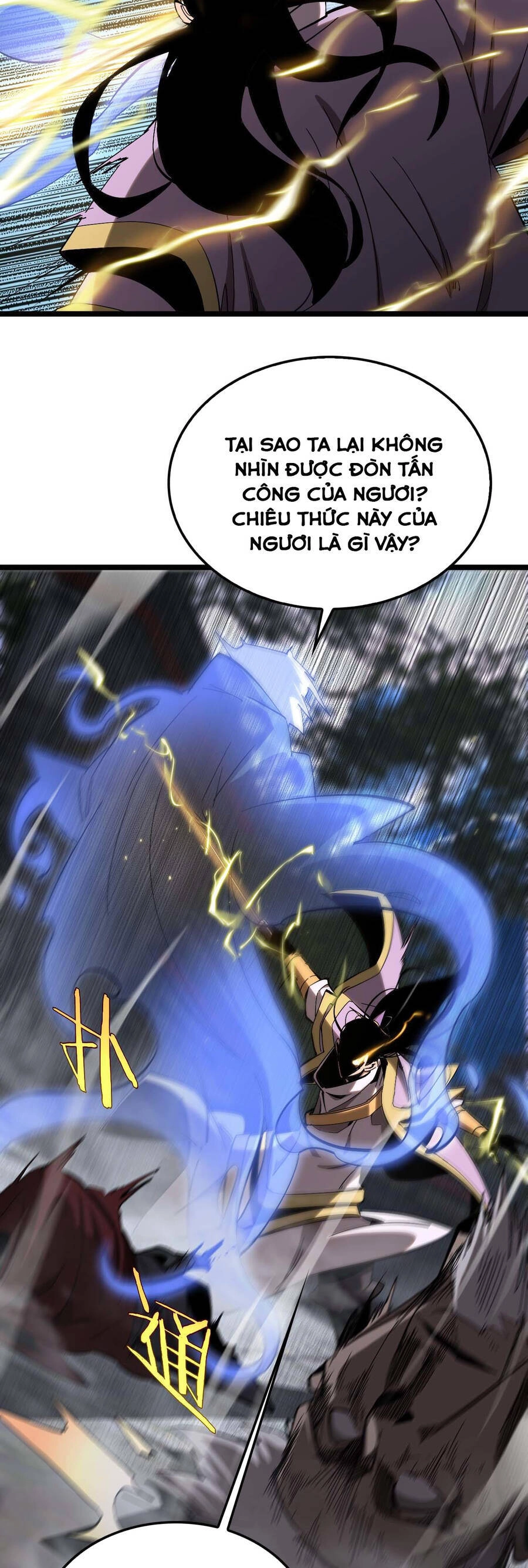 Chư Giới - Tận Thế Online Chapter 259 - 15