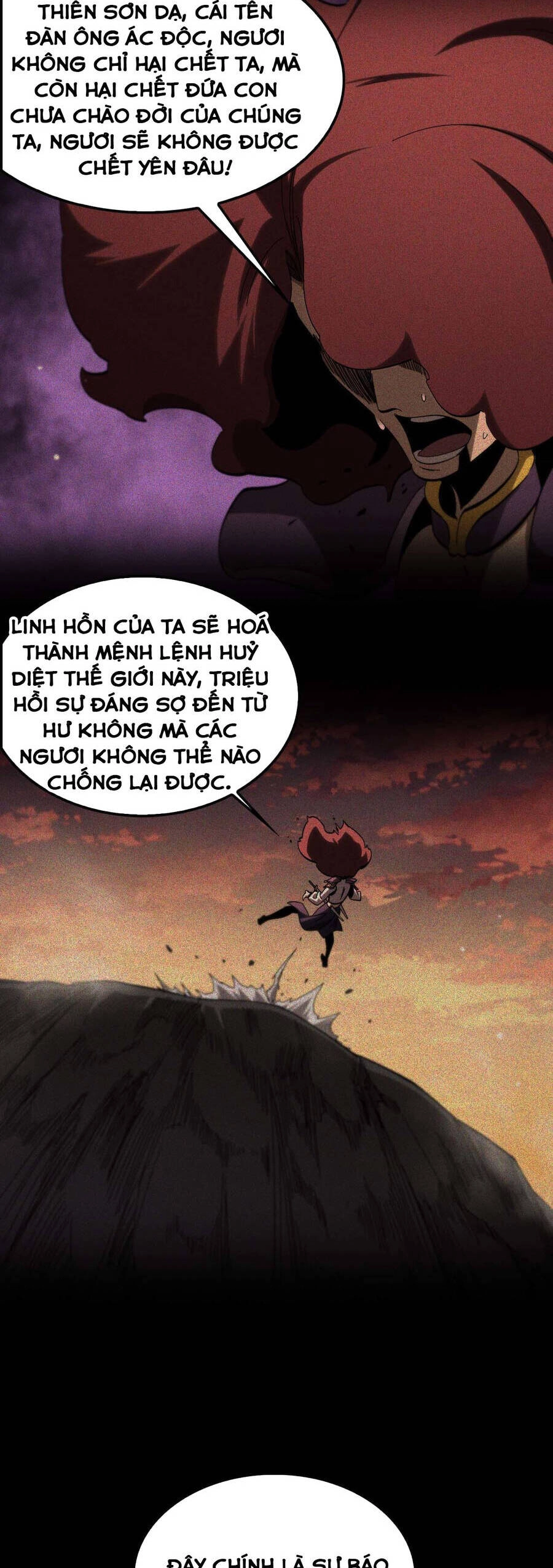 Chư Giới - Tận Thế Online Chapter 259 - 24