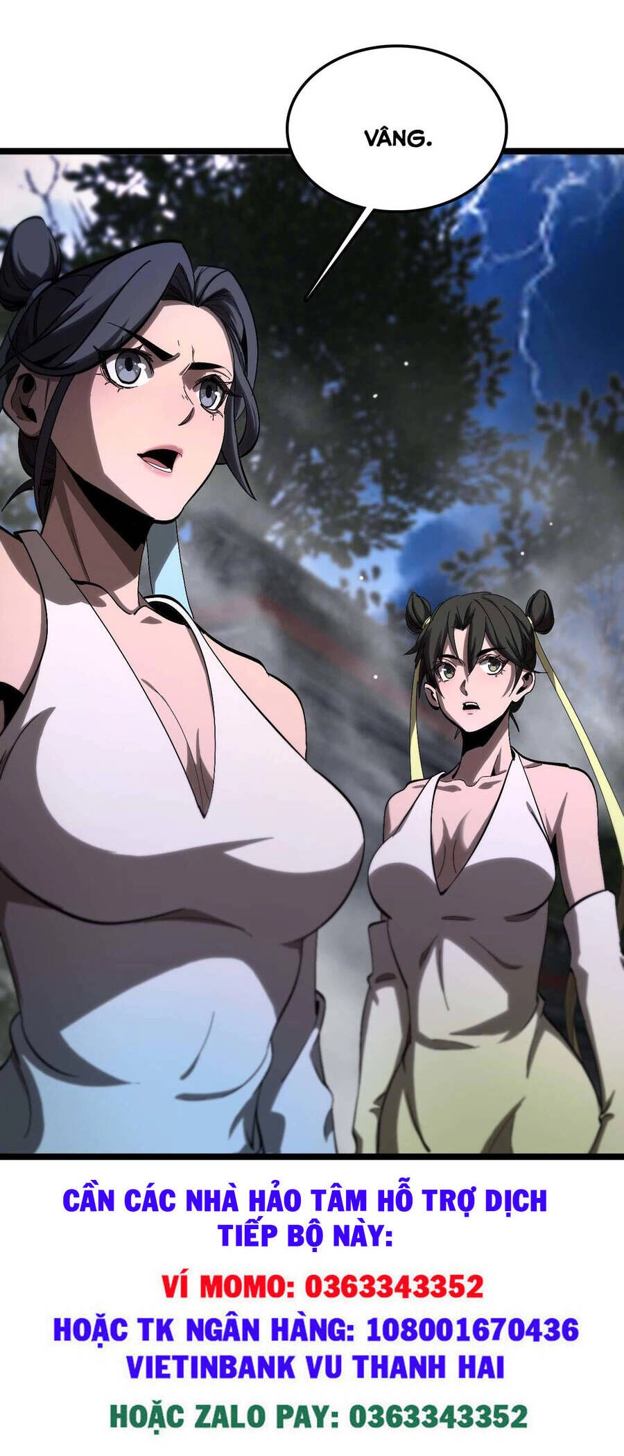 Chư Giới - Tận Thế Online Chapter 259 - 31