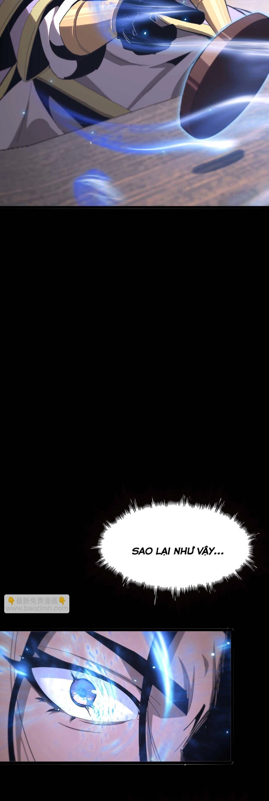 Chư Giới - Tận Thế Online Chapter 260 - 5