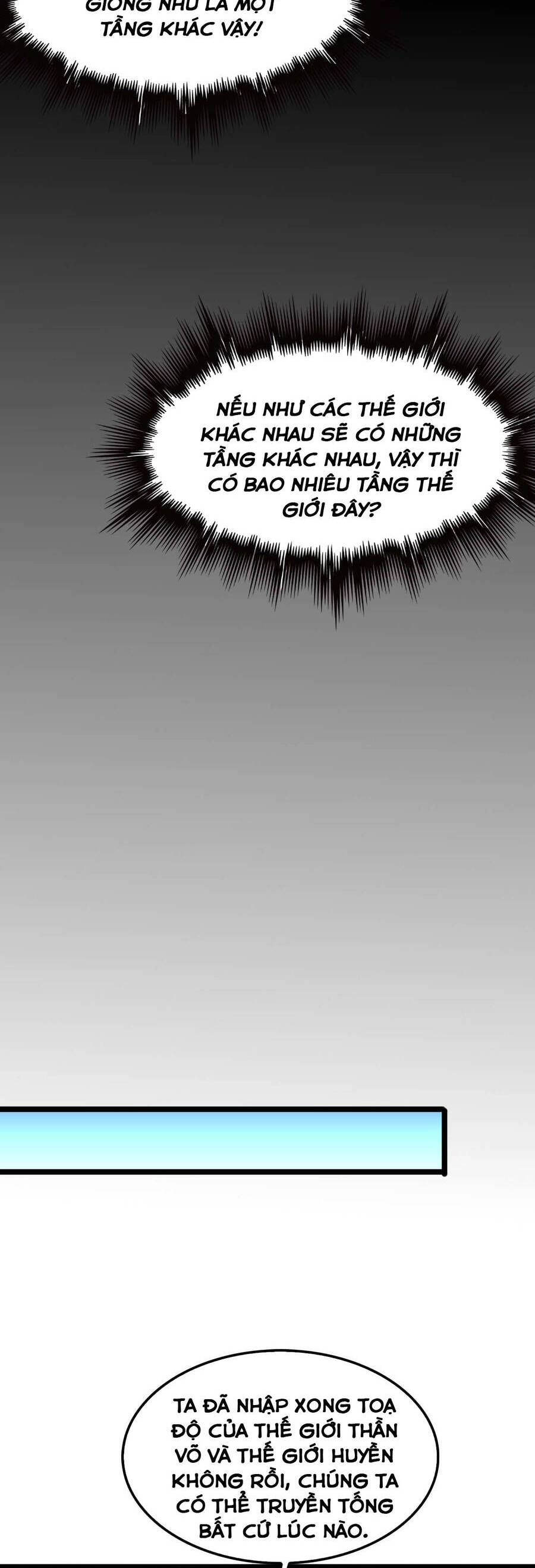 Chư Giới - Tận Thế Online Chapter 260 - 7