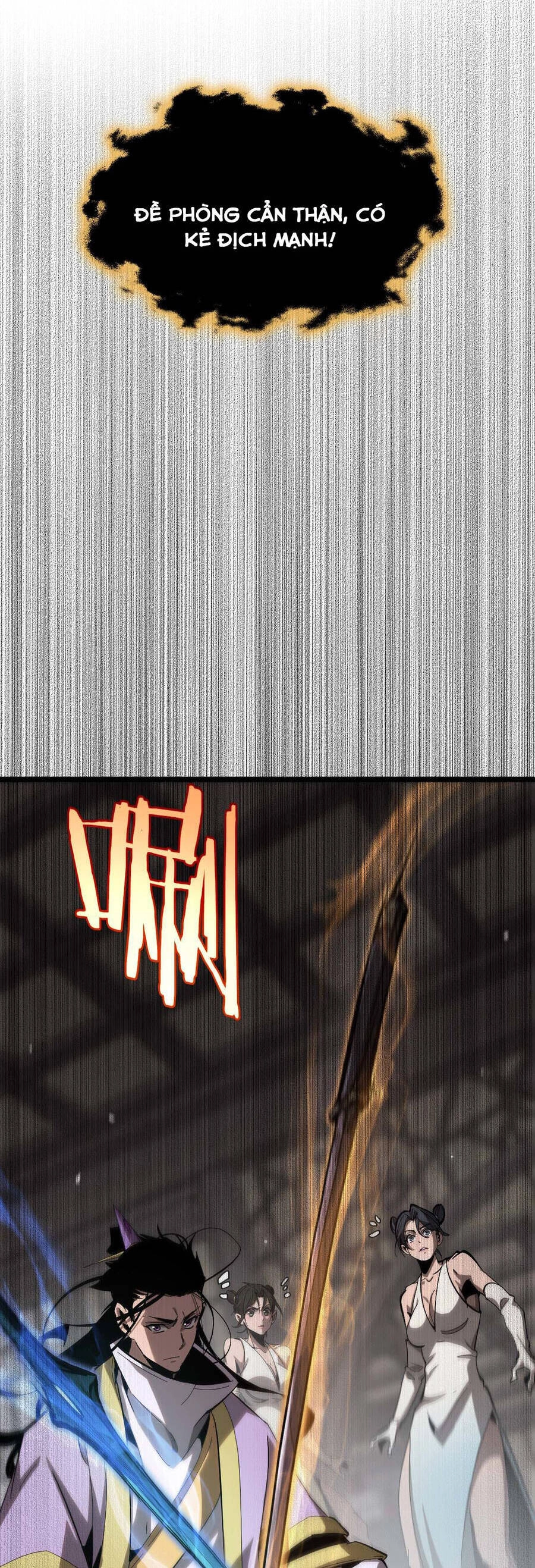 Chư Giới - Tận Thế Online Chapter 260 - 9