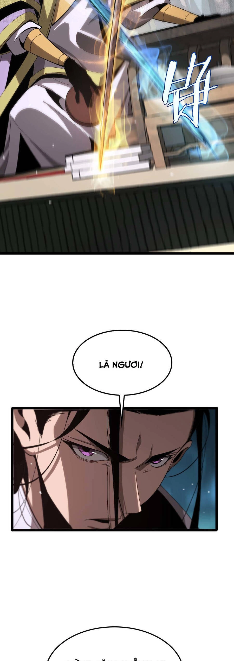 Chư Giới - Tận Thế Online Chapter 260 - 10