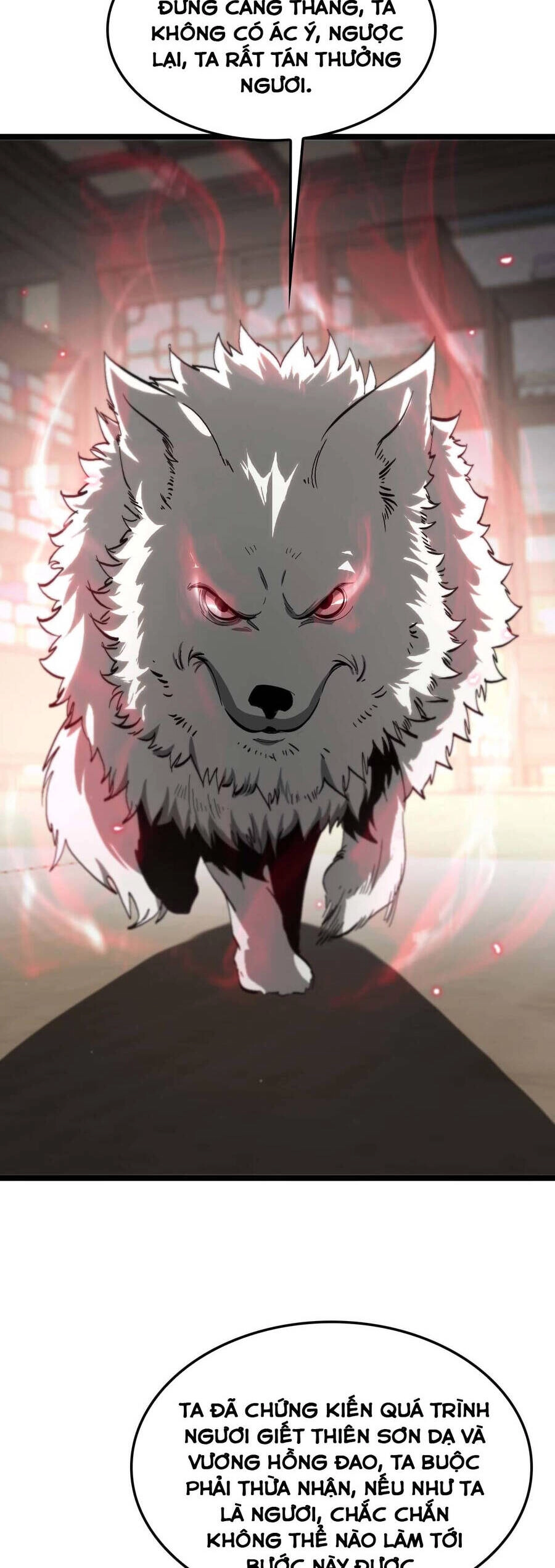 Chư Giới - Tận Thế Online Chapter 260 - 11