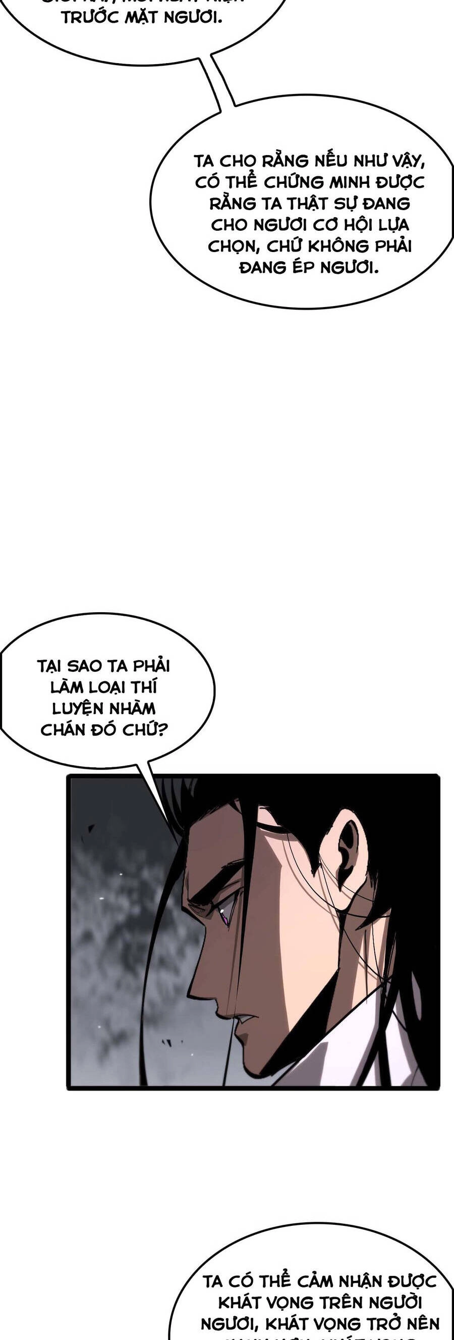 Chư Giới - Tận Thế Online Chapter 260 - 16