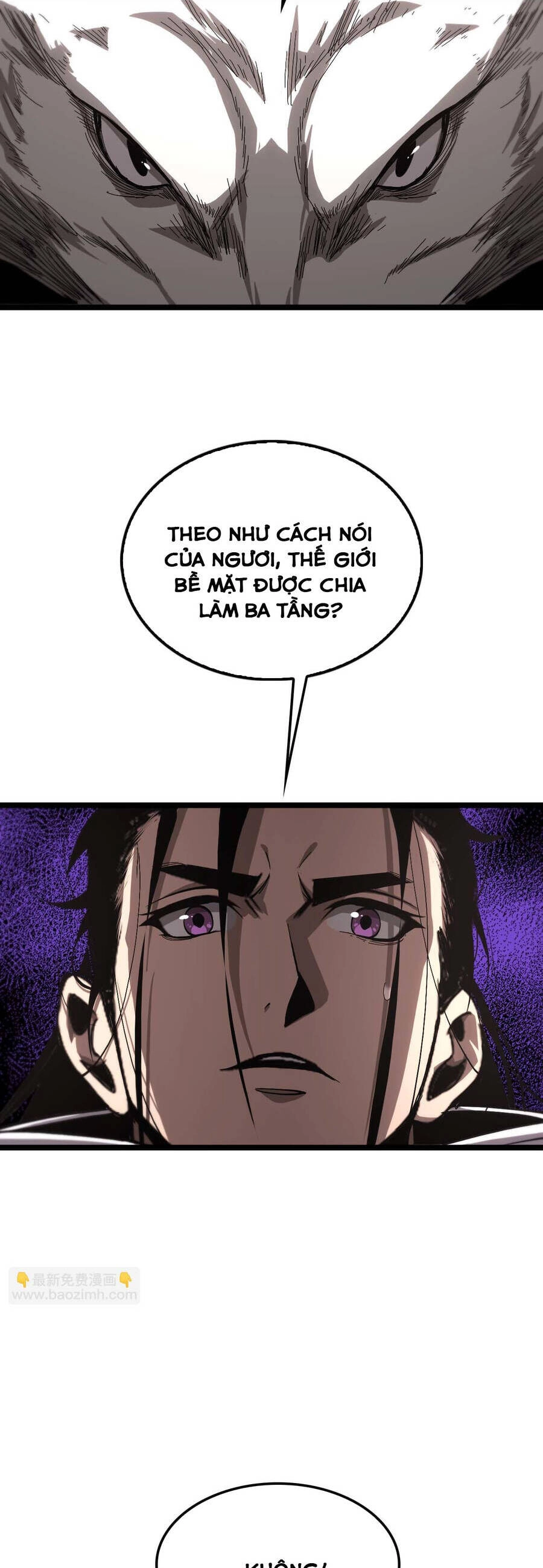 Chư Giới - Tận Thế Online Chapter 260 - 23