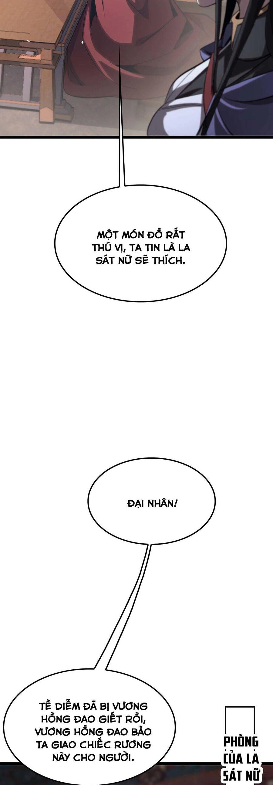 Chư Giới - Tận Thế Online Chapter 260 - 36