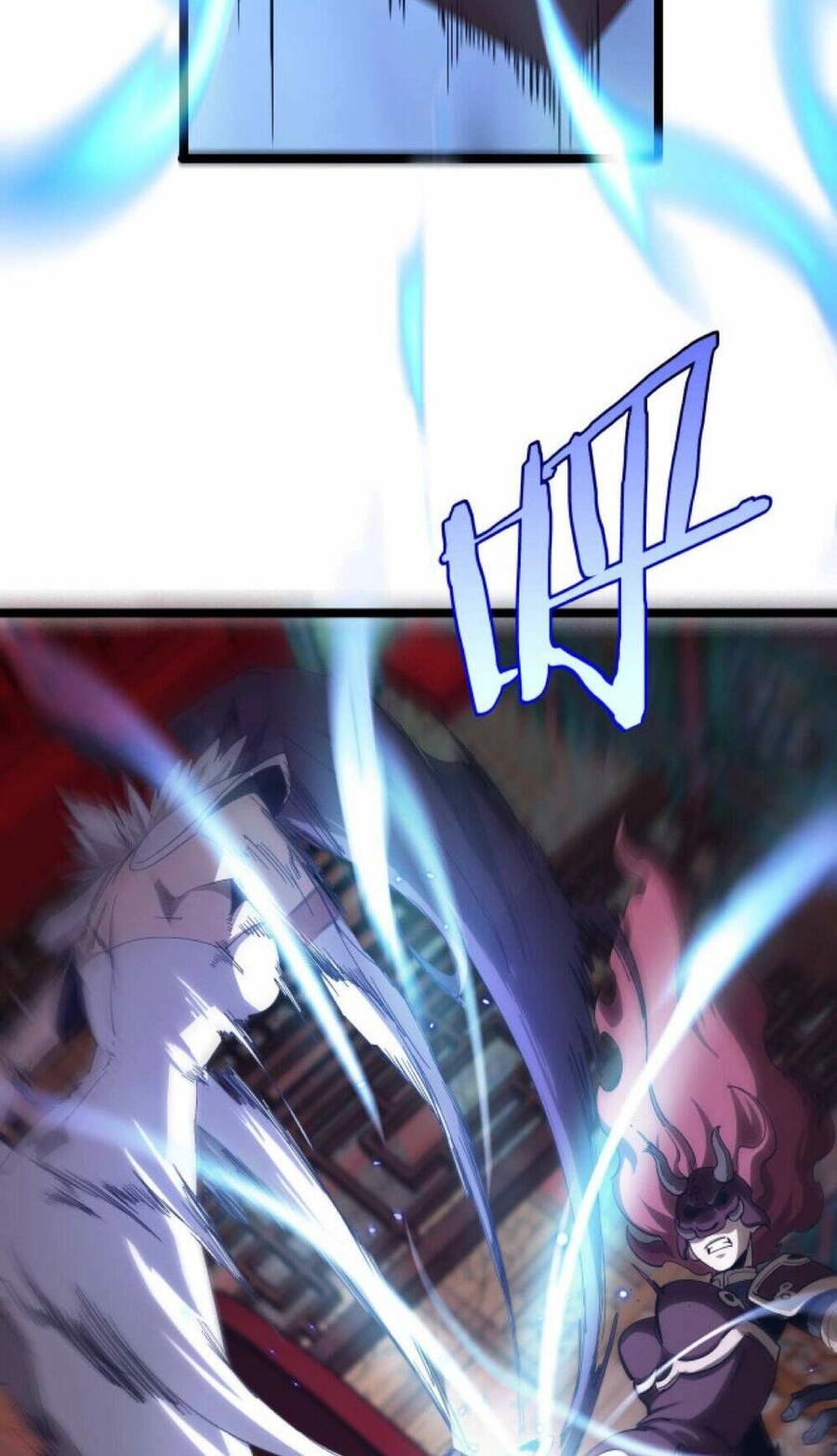 Chư Giới - Tận Thế Online Chapter 261 - 4