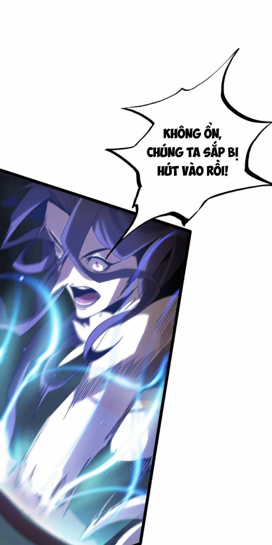 Chư Giới - Tận Thế Online Chapter 261 - 6