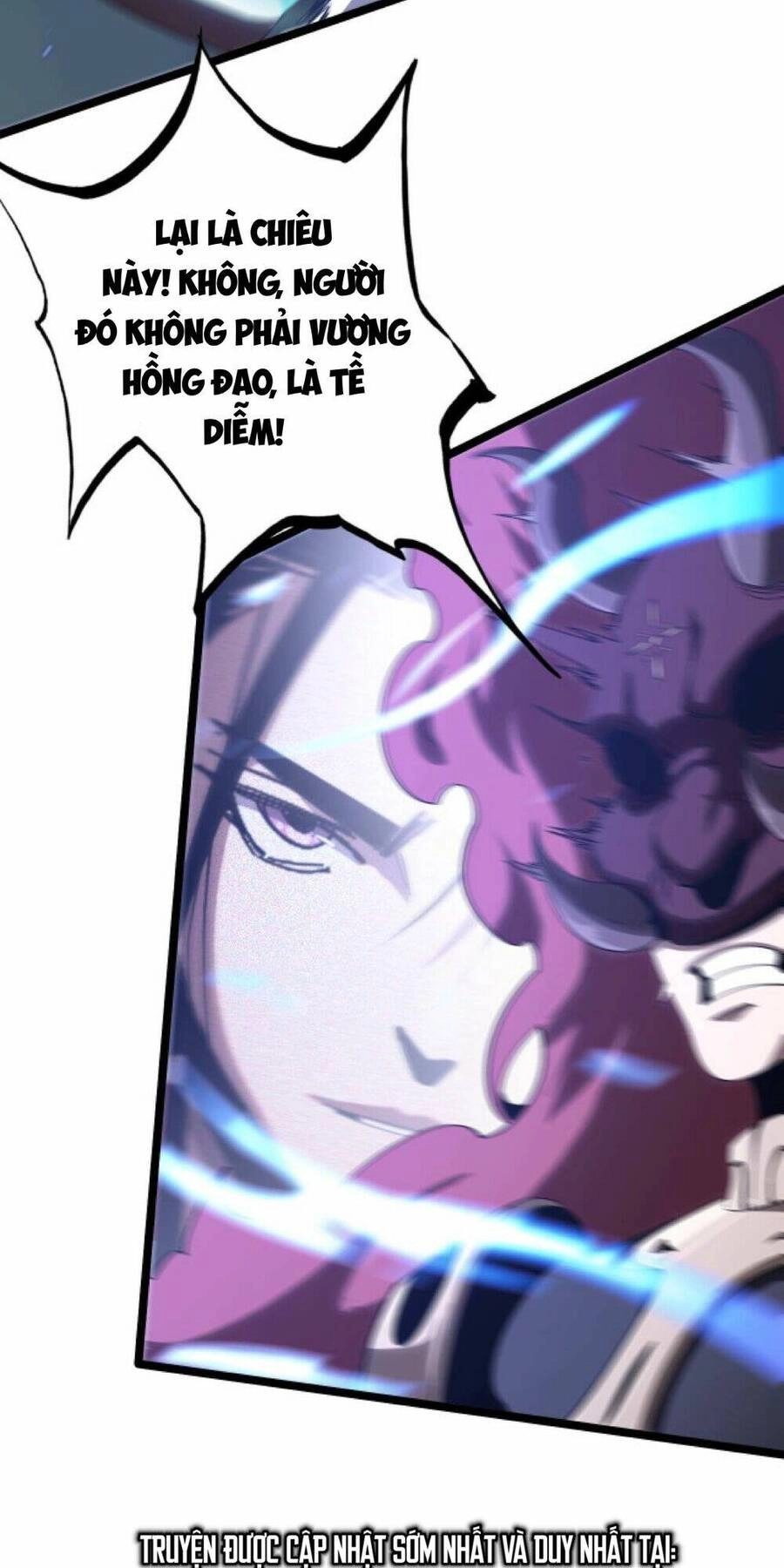 Chư Giới - Tận Thế Online Chapter 261 - 7