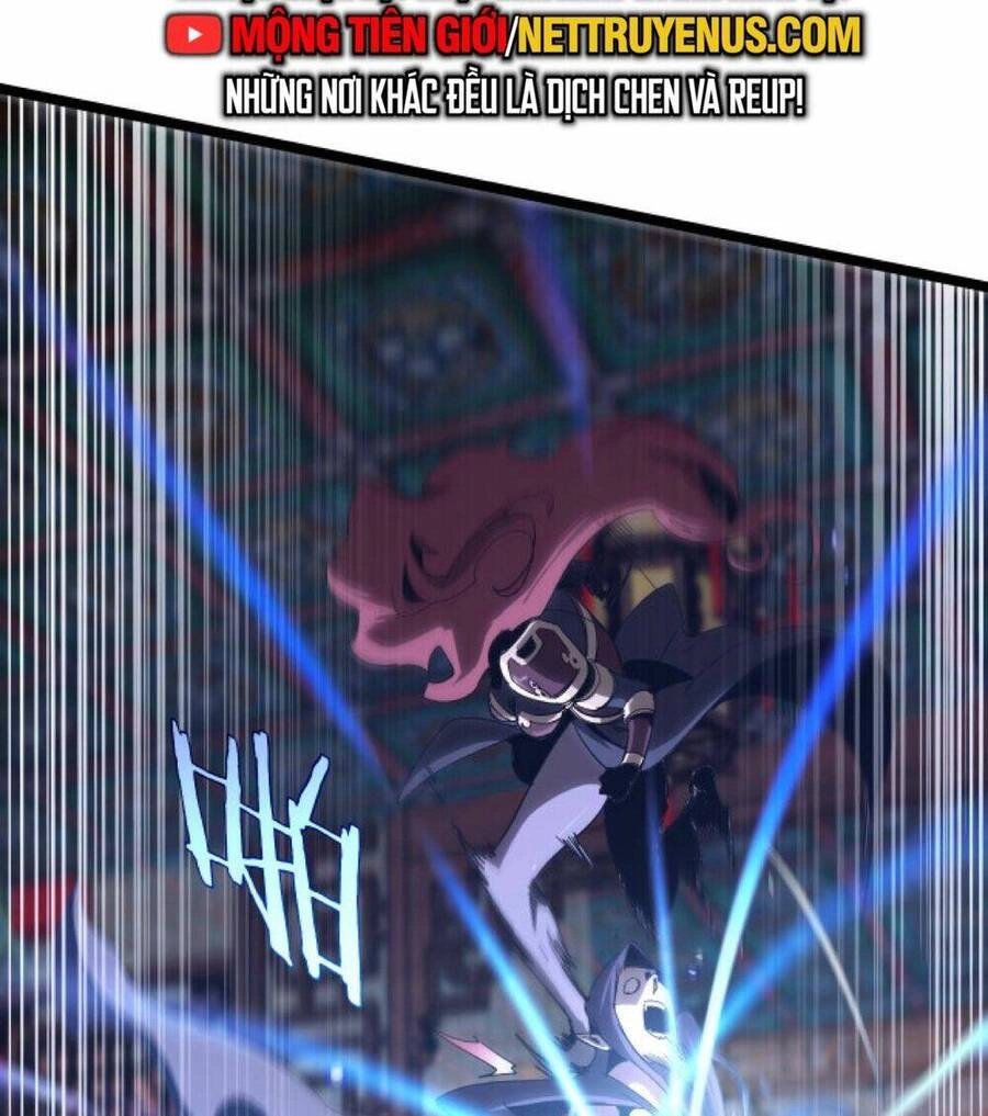 Chư Giới - Tận Thế Online Chapter 261 - 8