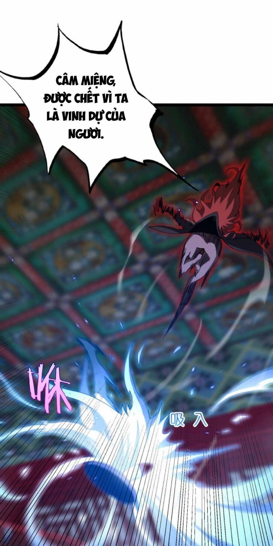 Chư Giới - Tận Thế Online Chapter 261 - 10