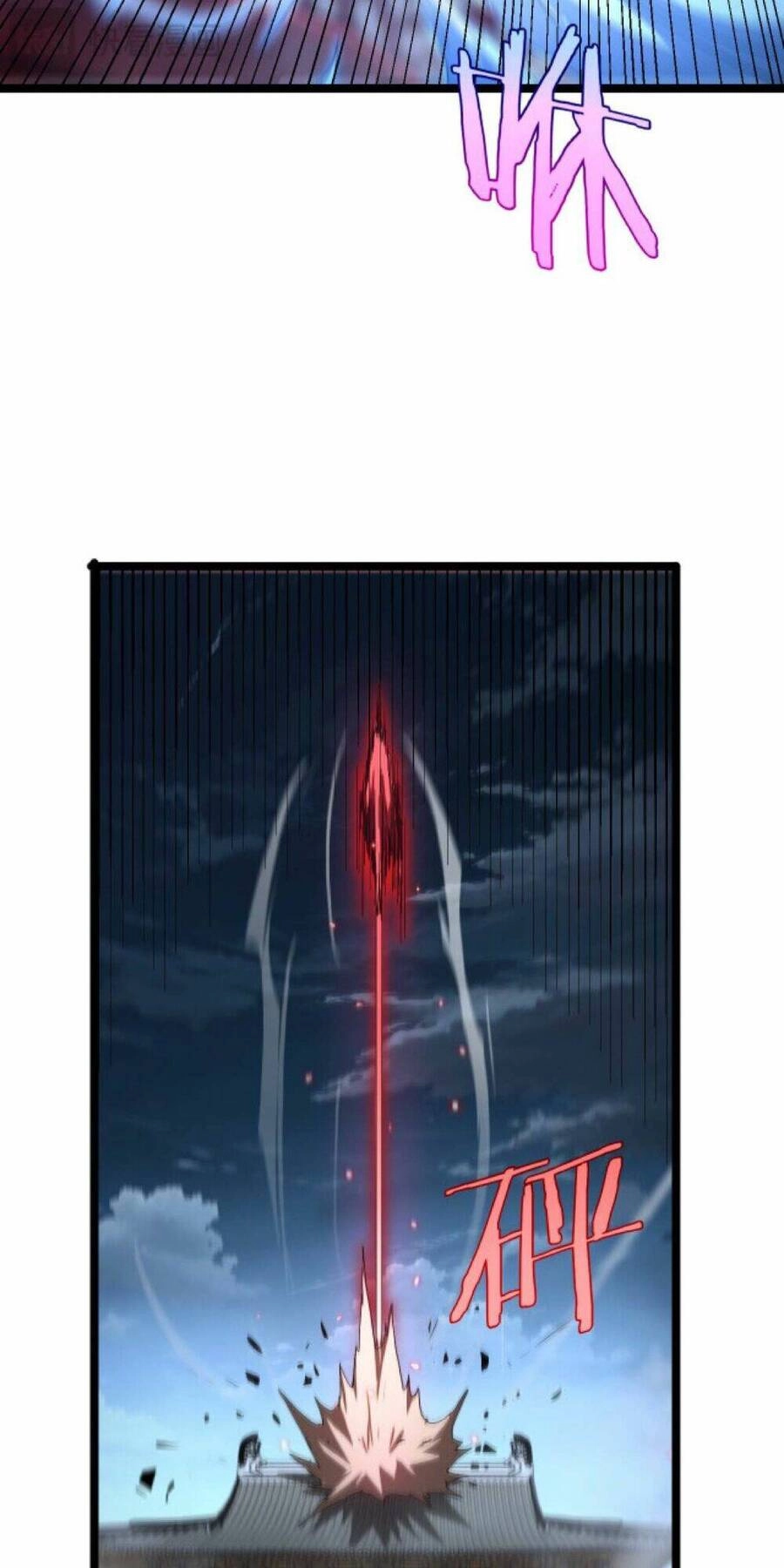 Chư Giới - Tận Thế Online Chapter 261 - 11