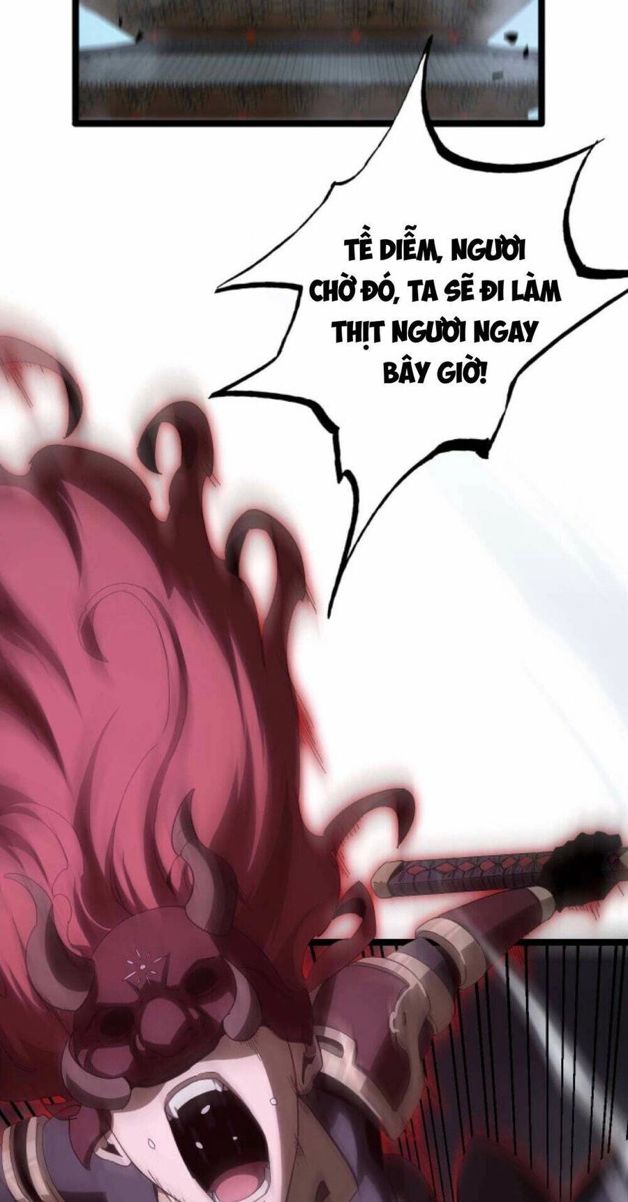 Chư Giới - Tận Thế Online Chapter 261 - 12