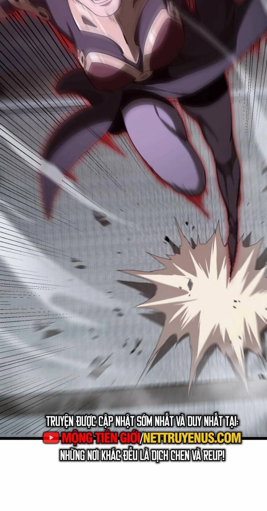 Chư Giới - Tận Thế Online Chapter 261 - 13