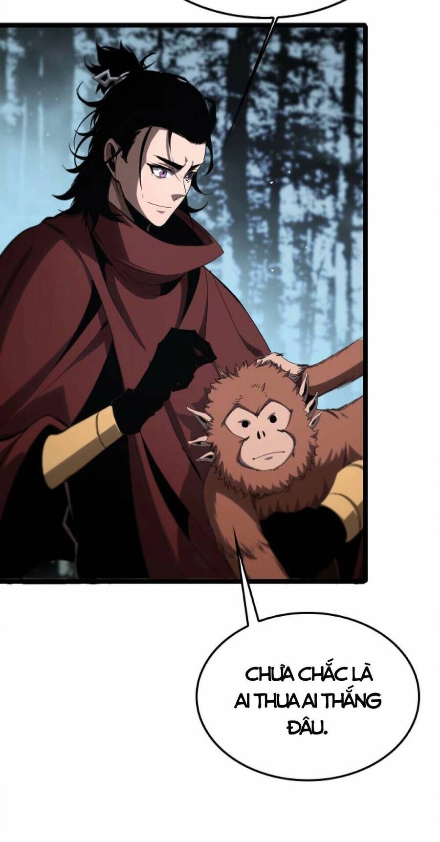 Chư Giới - Tận Thế Online Chapter 261 - 17