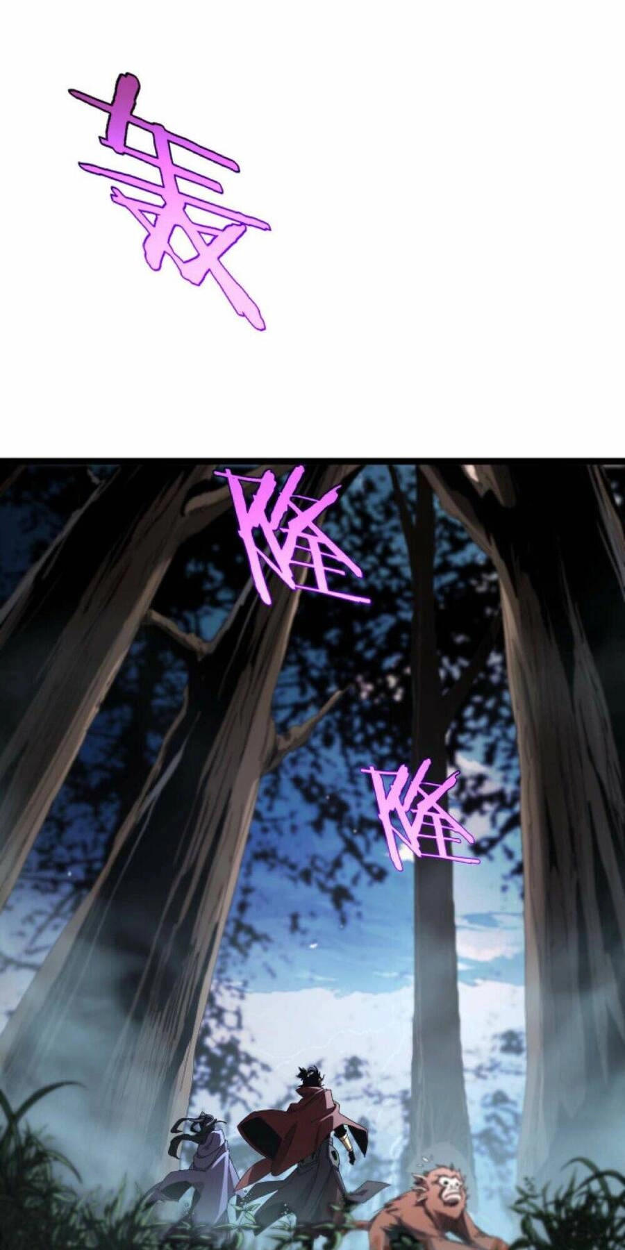 Chư Giới - Tận Thế Online Chapter 261 - 18