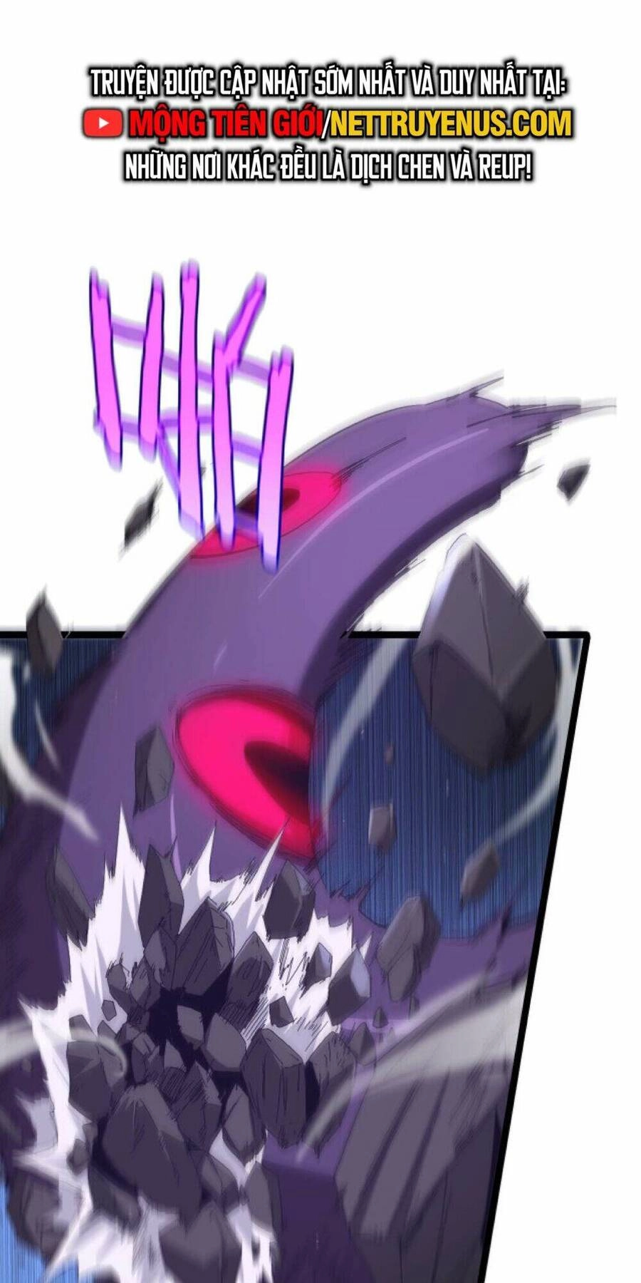 Chư Giới - Tận Thế Online Chapter 261 - 21