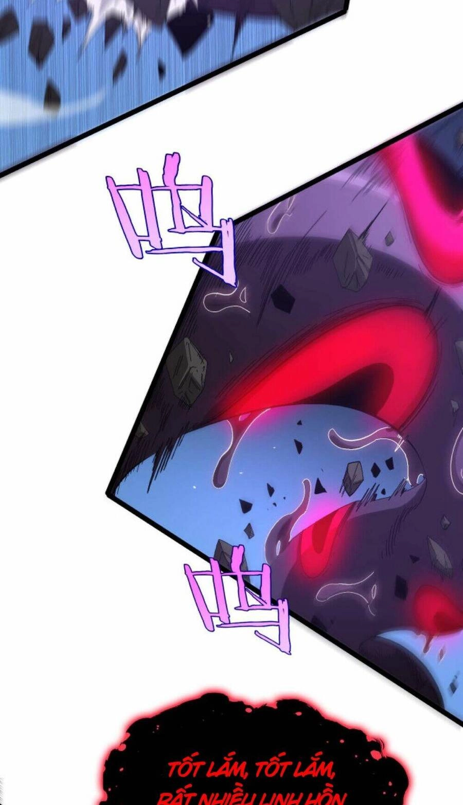 Chư Giới - Tận Thế Online Chapter 261 - 22