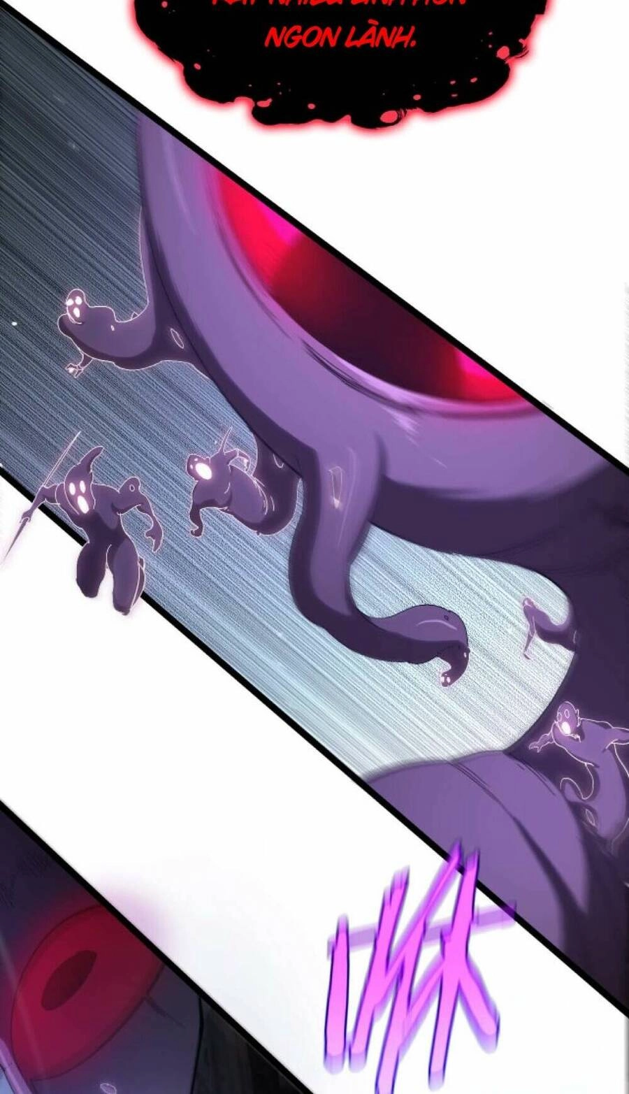 Chư Giới - Tận Thế Online Chapter 261 - 23