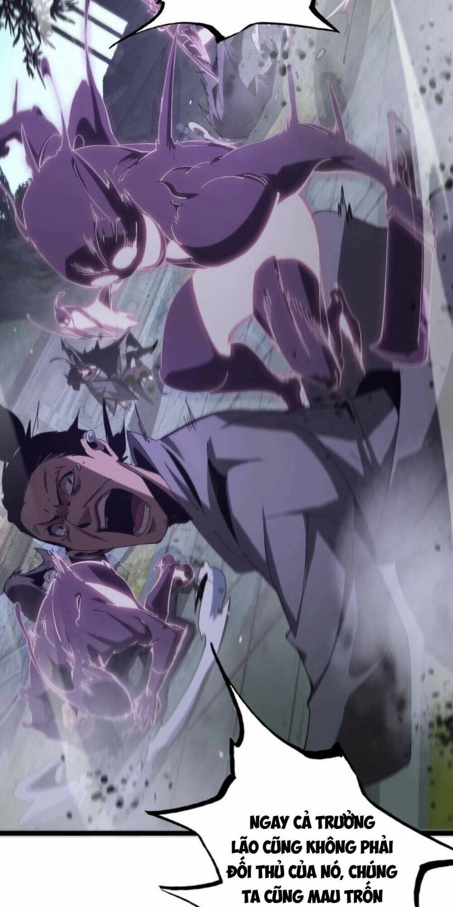 Chư Giới - Tận Thế Online Chapter 261 - 25