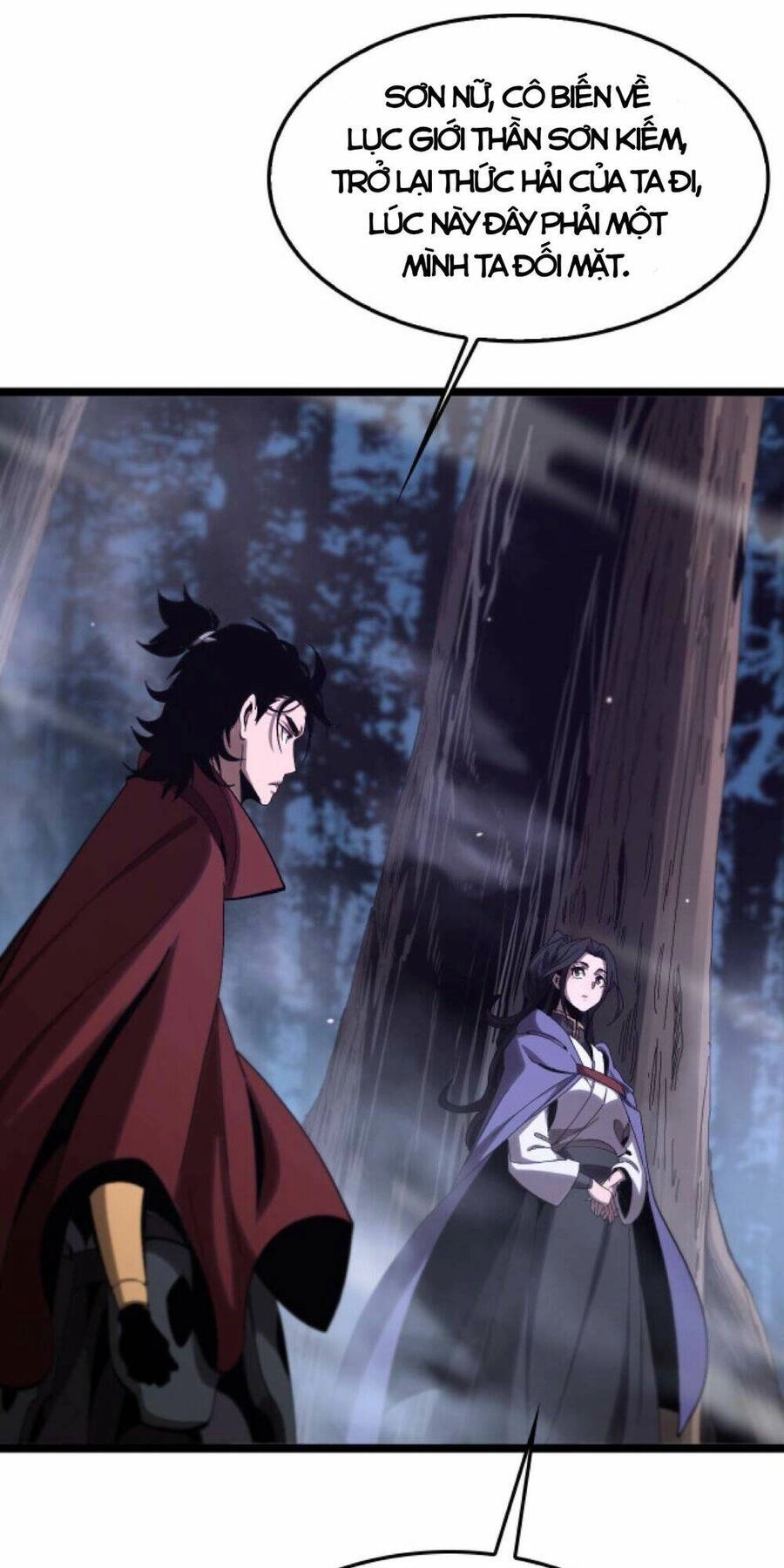 Chư Giới - Tận Thế Online Chapter 261 - 28