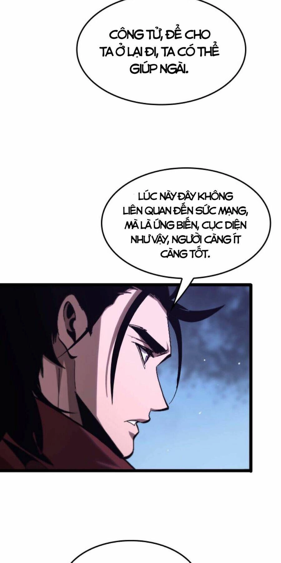 Chư Giới - Tận Thế Online Chapter 261 - 29