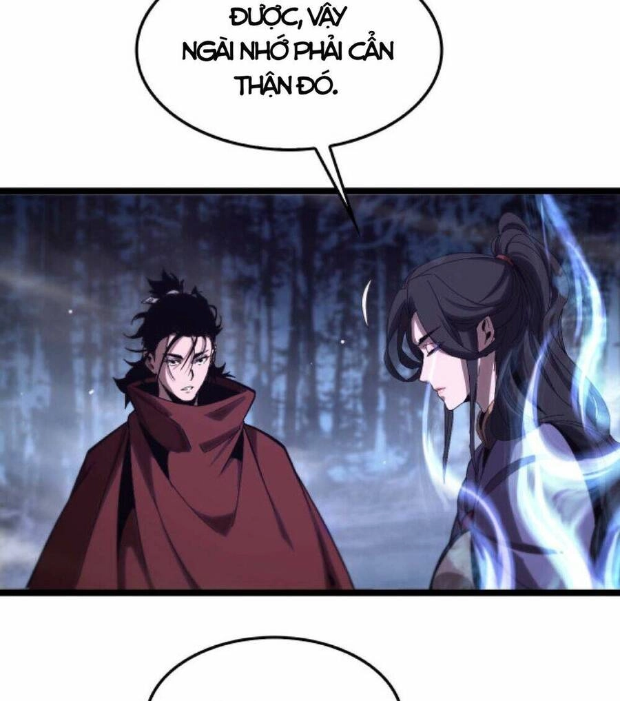 Chư Giới - Tận Thế Online Chapter 261 - 30