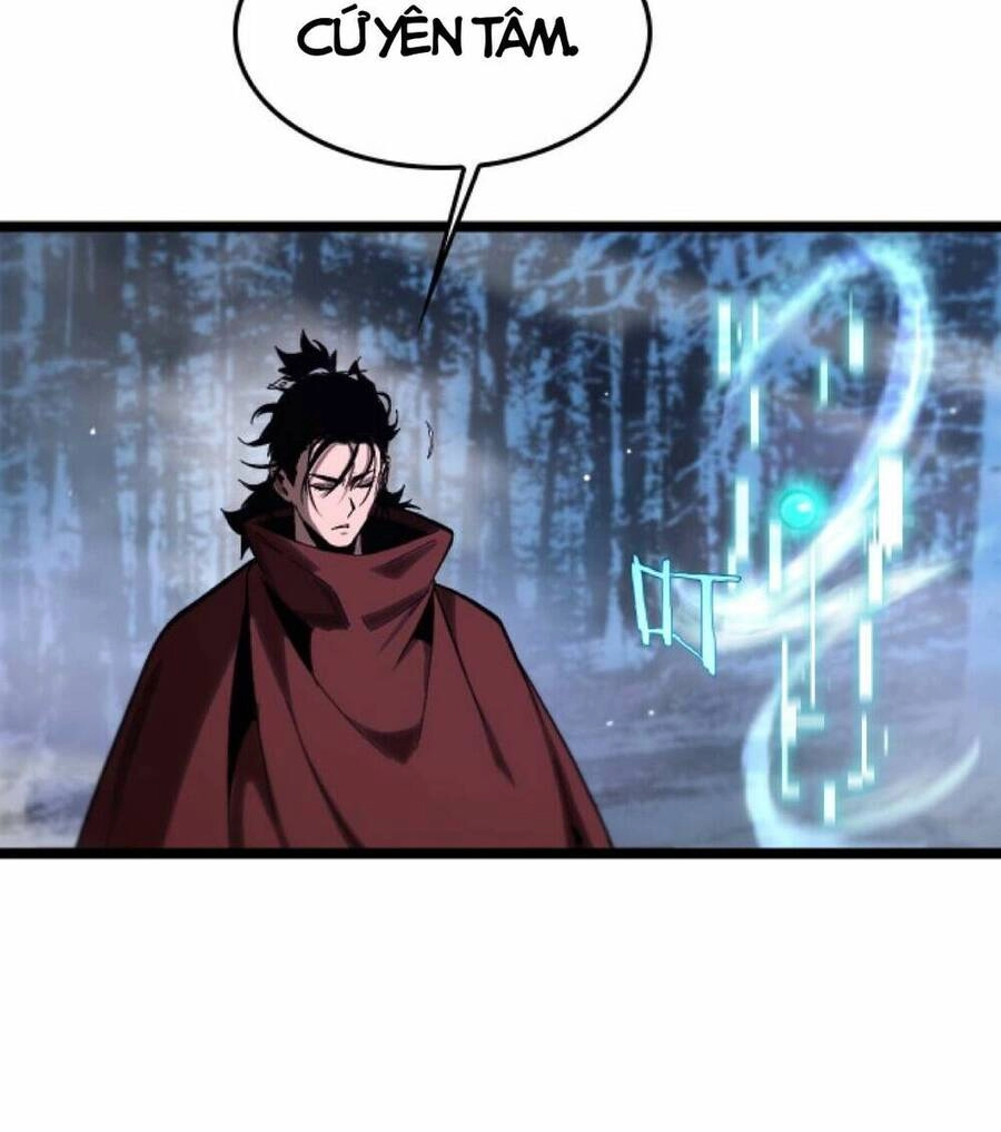 Chư Giới - Tận Thế Online Chapter 261 - 31