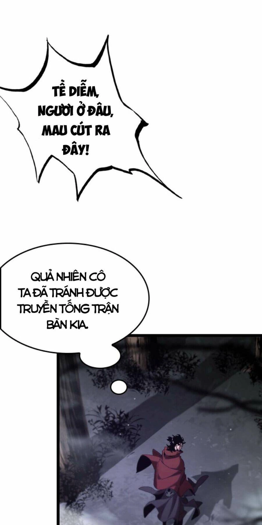 Chư Giới - Tận Thế Online Chapter 261 - 32