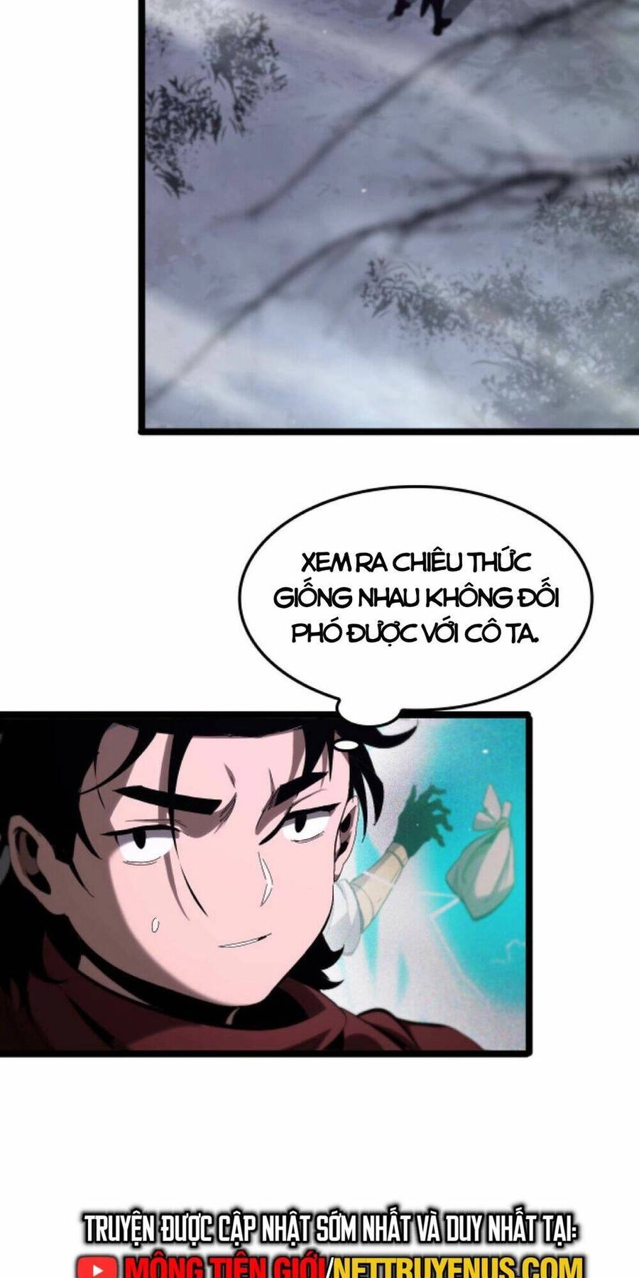 Chư Giới - Tận Thế Online Chapter 261 - 33