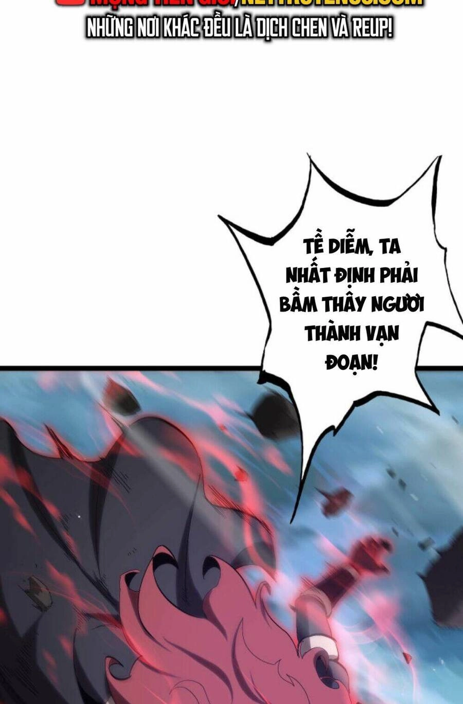 Chư Giới - Tận Thế Online Chapter 261 - 34