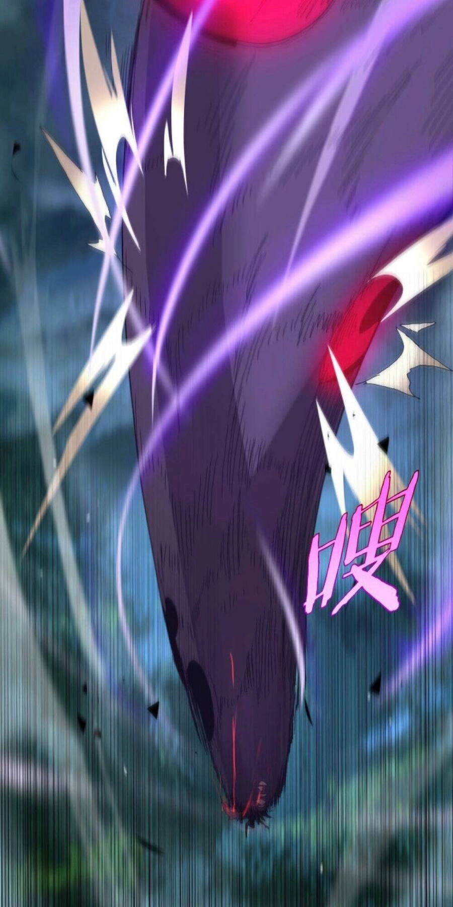 Chư Giới - Tận Thế Online Chapter 261 - 37