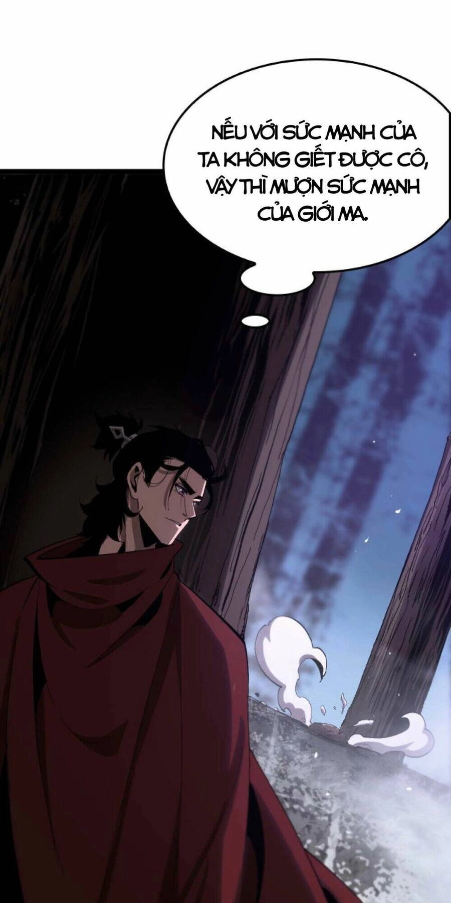 Chư Giới - Tận Thế Online Chapter 261 - 43